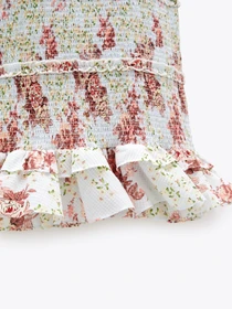 Сукні ZARA модель 65561 Фото