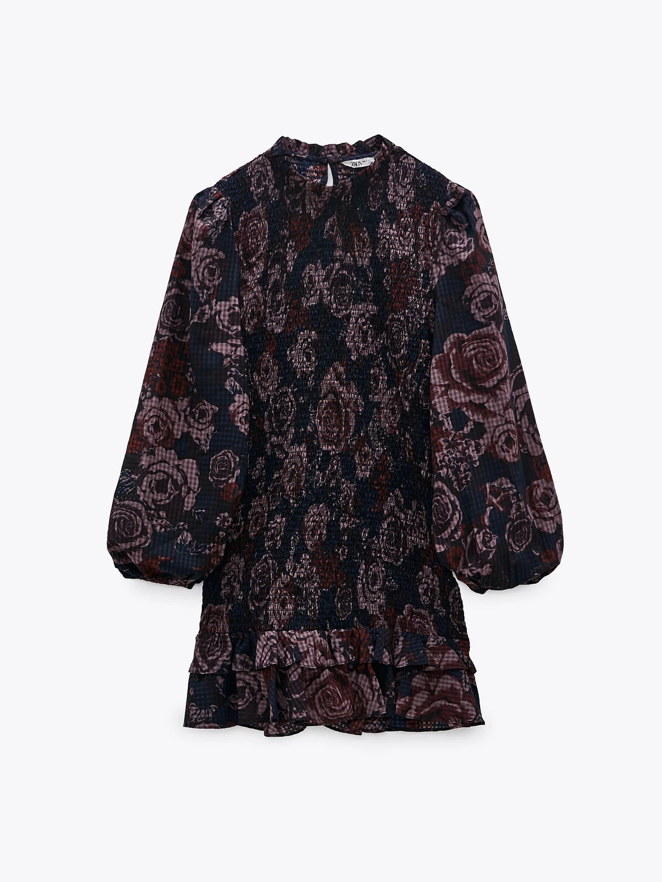 Платья ZARA модель 65159 Фото