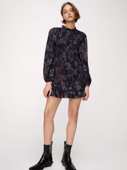Сукні ZARA модель 65159 Фото