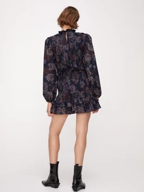 Платья ZARA модель 65159 Фото