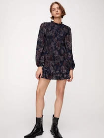 Платья ZARA модель 65159 Фото