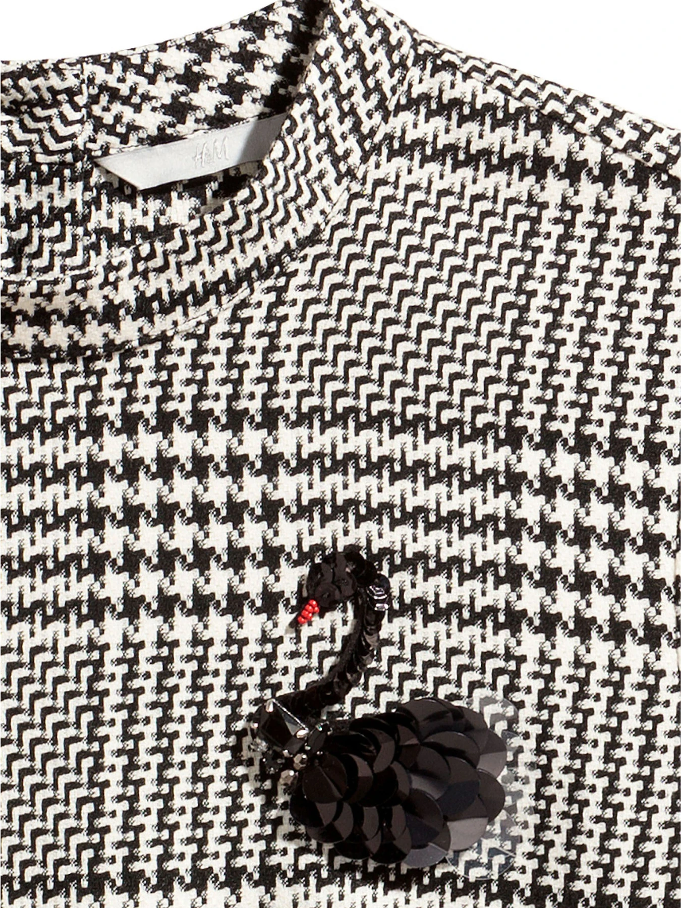 Платья H&M модель 17993 Фото
