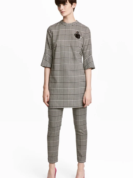 Платья H&M модель 17993 Фото