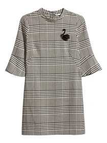 Платья H&M модель 17993 Фото