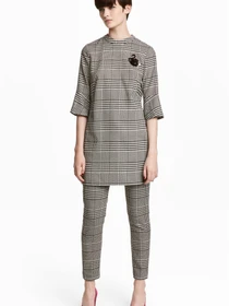 Платья H&M модель 17993 Фото