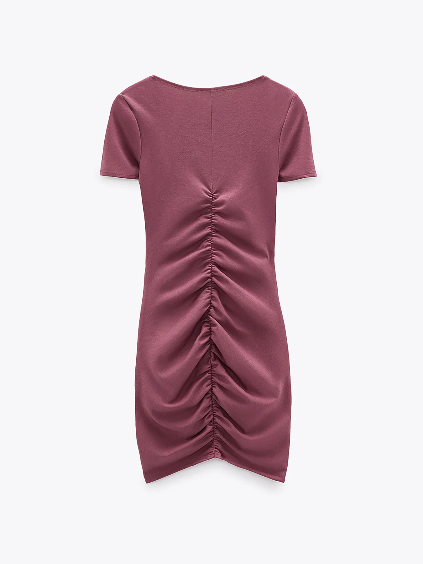 Платья ZARA модель 65162 Фото