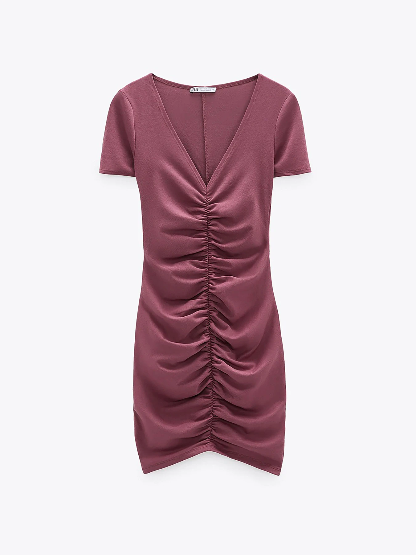 Платья ZARA модель 65162 Фото