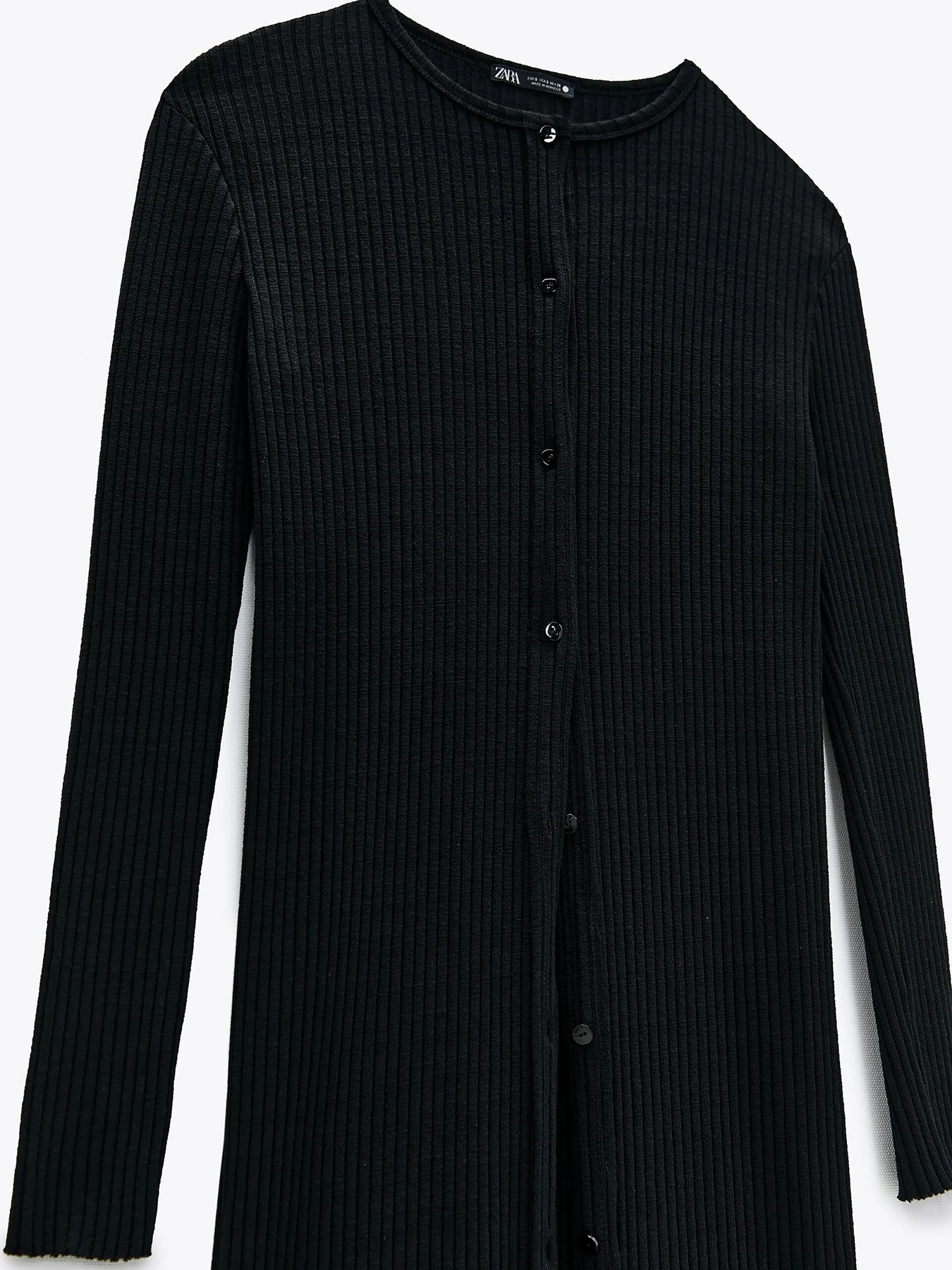 Платья ZARA модель 65013 Фото