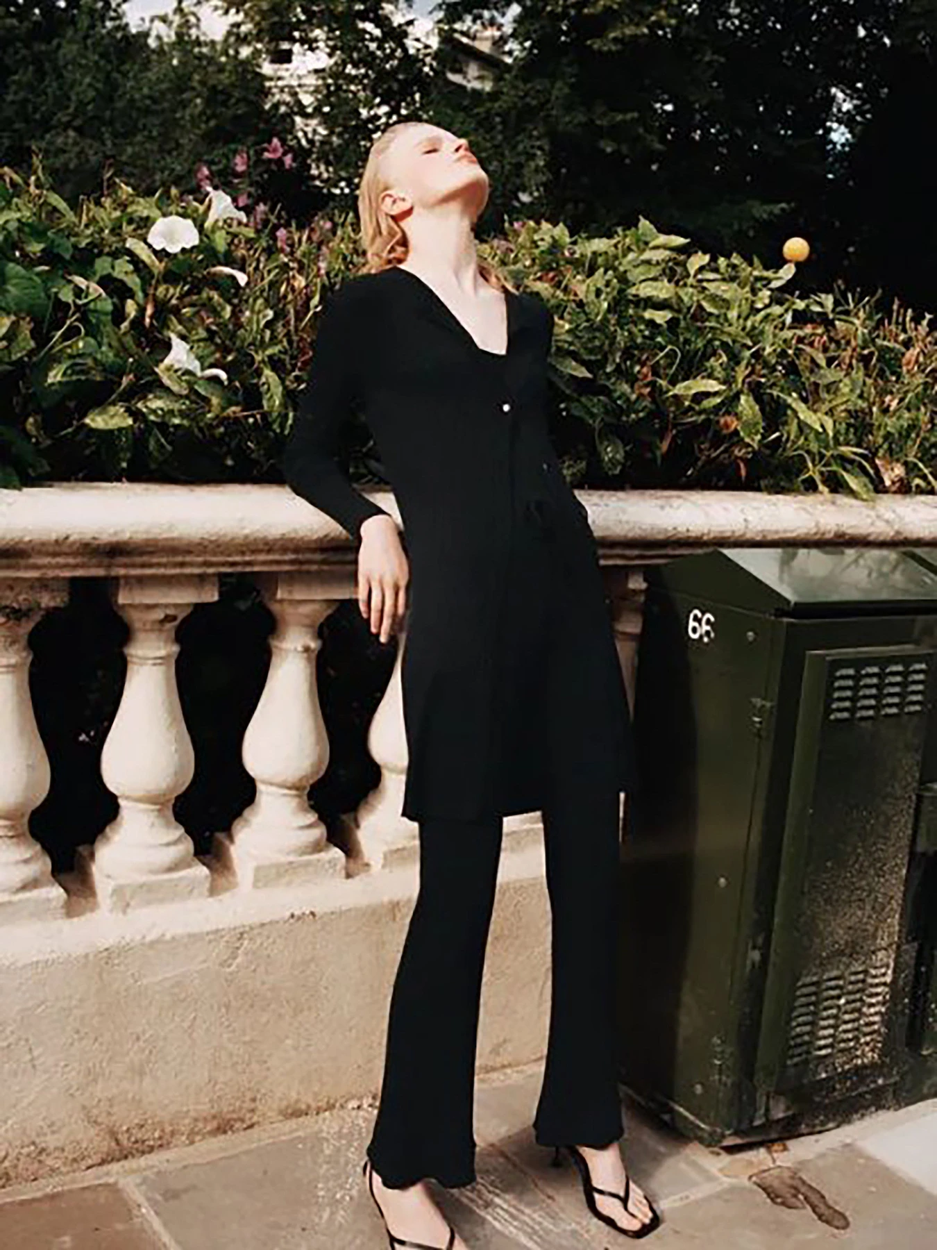 Платья ZARA модель 65013 Фото