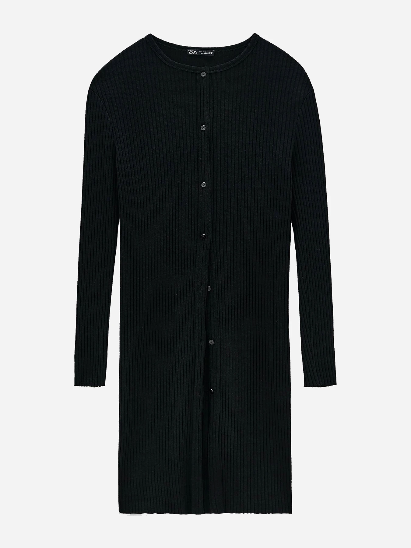 Платья ZARA модель 65013 Фото