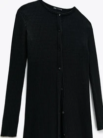 Платья ZARA модель 65013 Фото