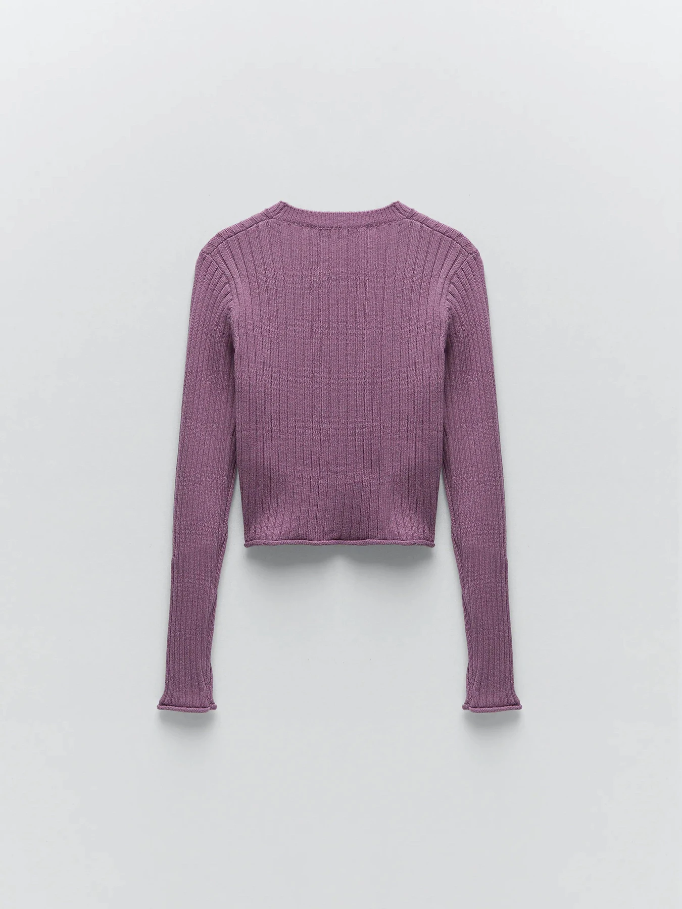 Светри та кардигани ZARA модель 65005 Фото
