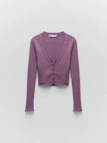 Светри та кардигани ZARA модель 65005 Фото