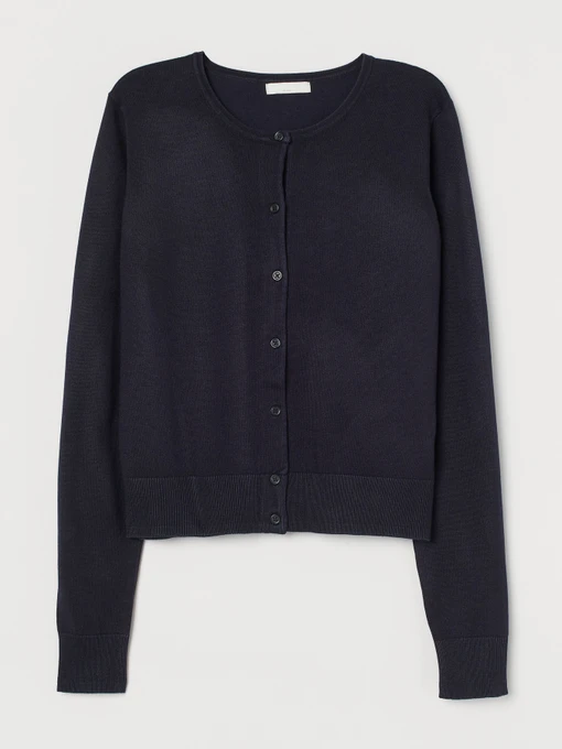Худи и свитшоты H&M модель 43597 Фото