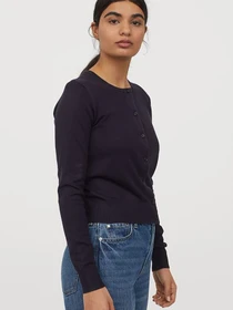 Худи и свитшоты H&M модель 43597 Фото