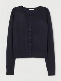 Худи и свитшоты H&M модель 43597 Фото