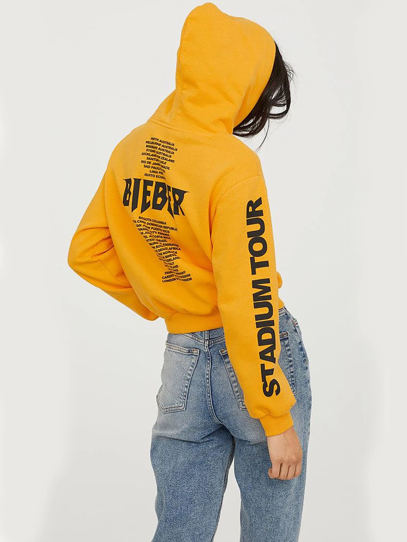 Худи и свитшоты H&M модель 36322 Фото