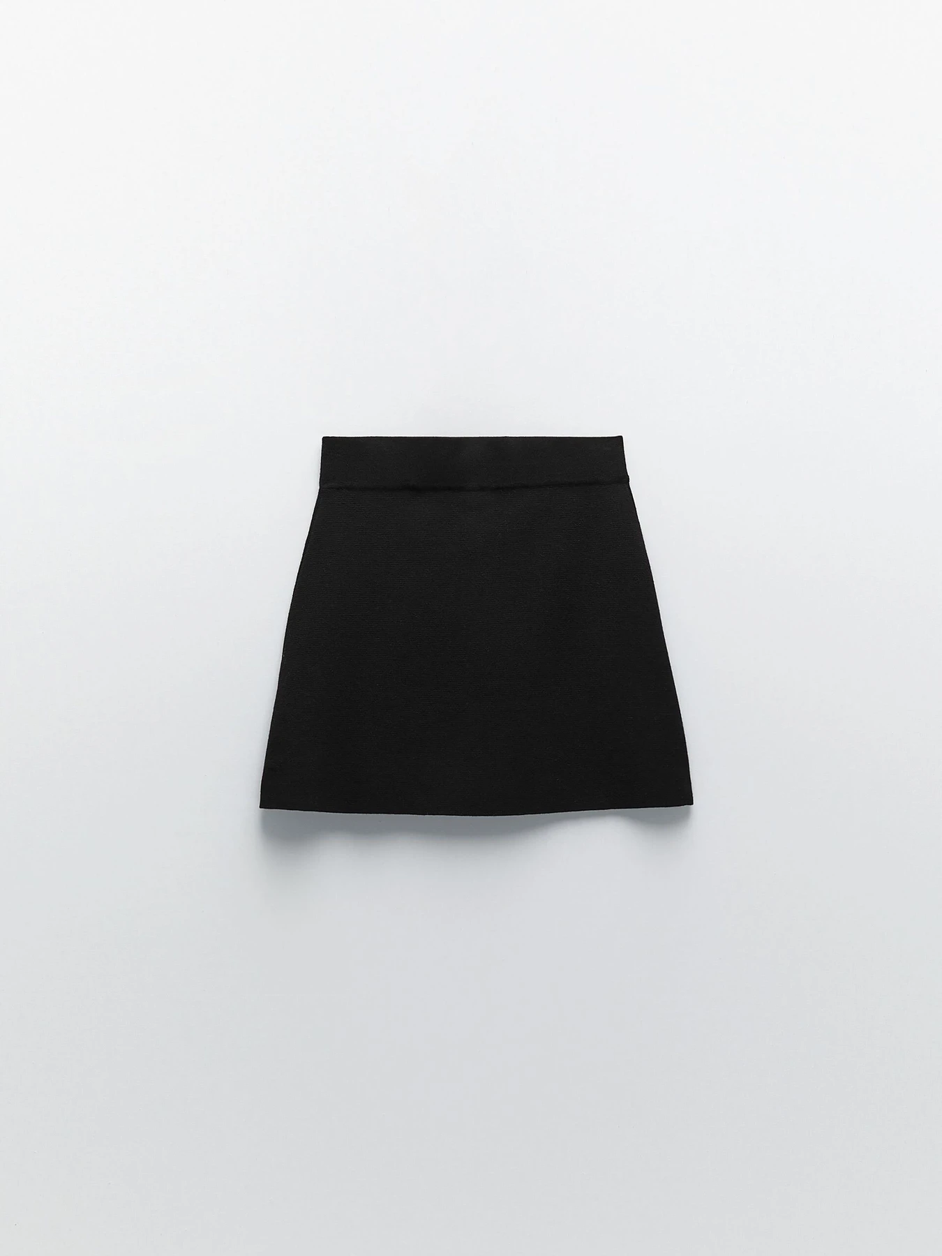 Юбки ZARA модель 65425 Фото