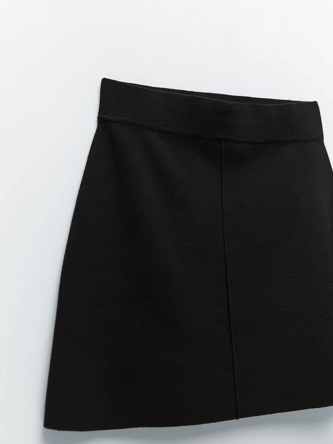 Юбки ZARA модель 65425 Фото