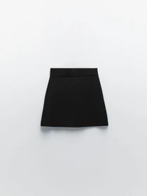 Юбки ZARA модель 65425 Фото