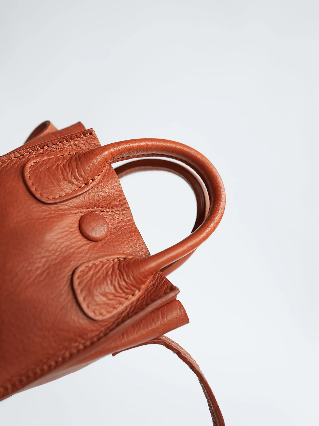Сумки ZARA модель 65760 Фото