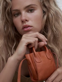 Сумки ZARA модель 65760 Фото