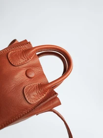 Сумки ZARA модель 65760 Фото