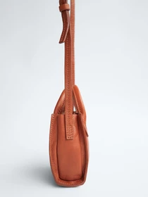 Сумки ZARA модель 65760 Фото