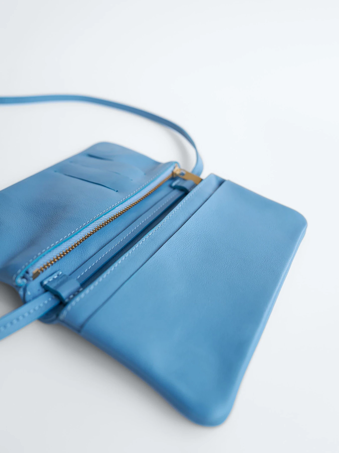 Сумки ZARA модель 65759 Фото