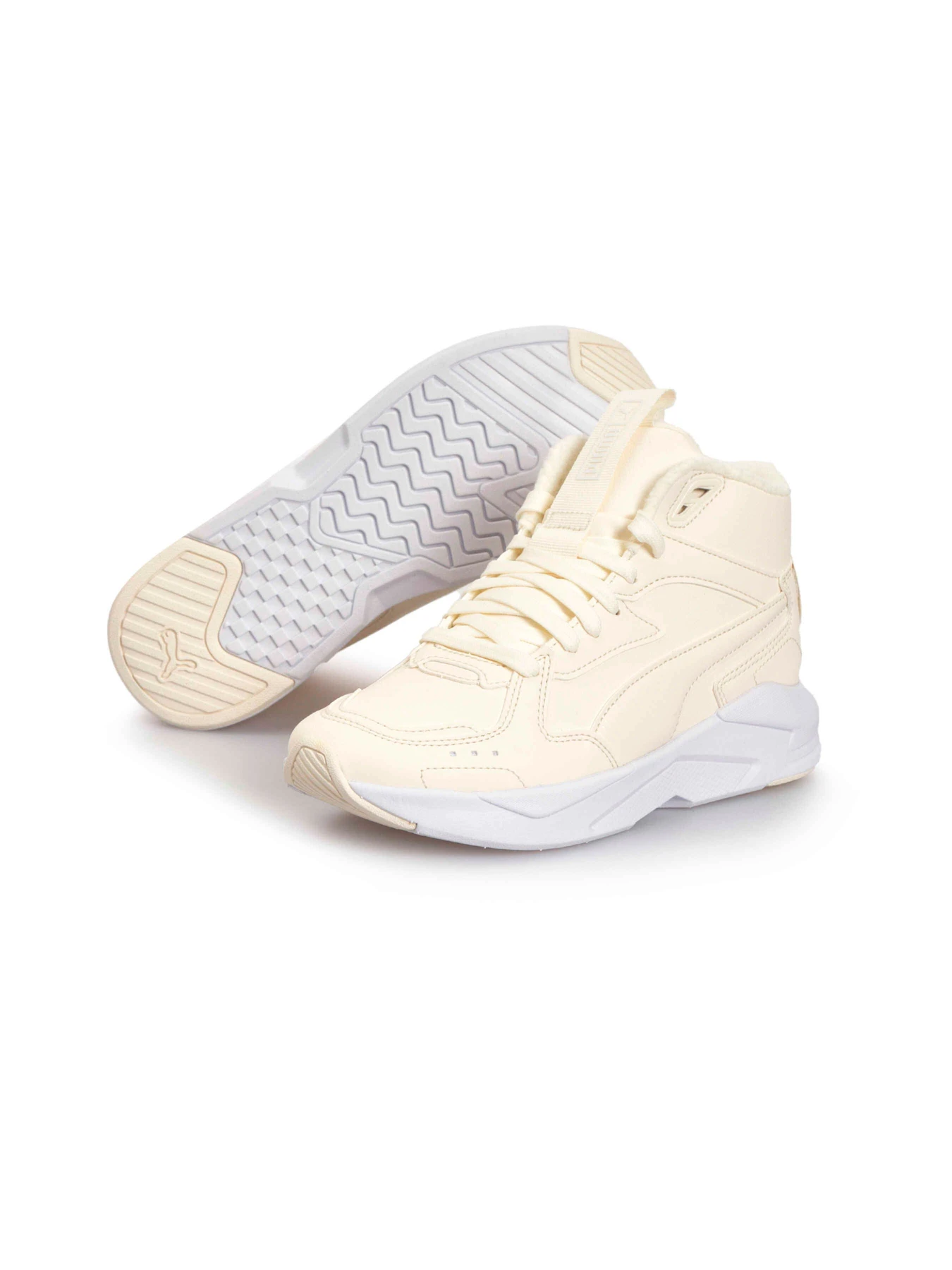 Кросівки PUMA X-ray Lite Pro Mid модель 384619 Кросівки PUMA X-ray Lite Pro Mid модель 384619 Фото