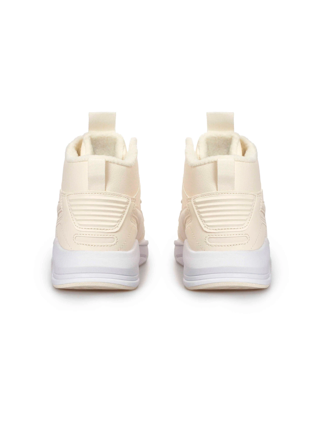 Кросівки PUMA X-ray Lite Pro Mid модель 384619 Кросівки PUMA X-ray Lite Pro Mid модель 384619 Фото