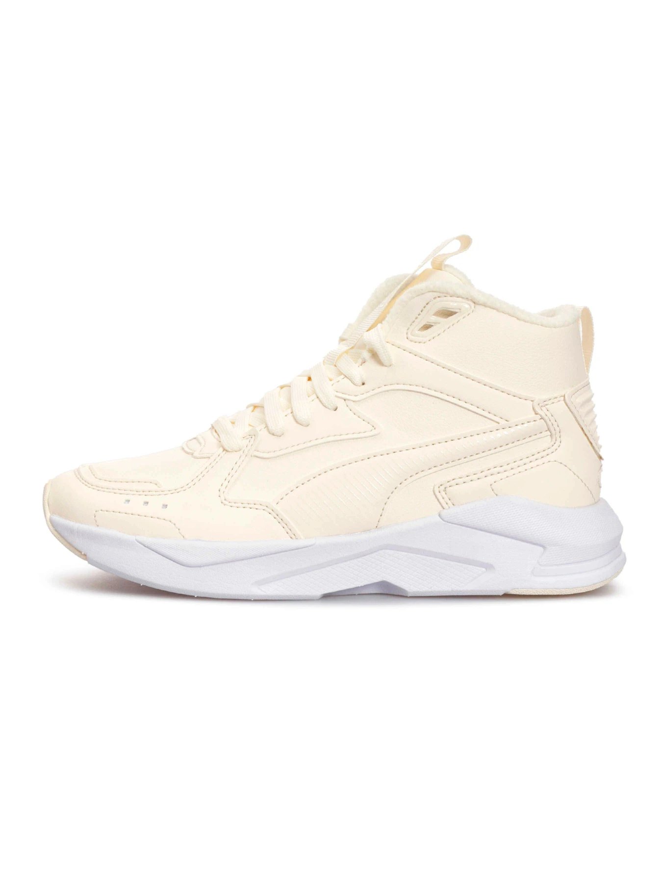 Кросівки PUMA X-ray Lite Pro Mid модель 384619 Кросівки PUMA X-ray Lite Pro Mid модель 384619 Фото