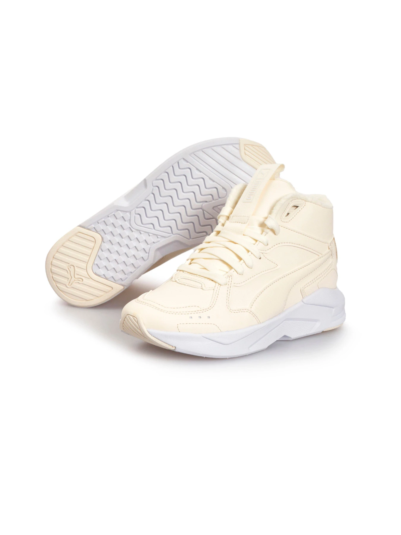 Кросівки PUMA X-ray Lite Pro Mid модель 384619 Кросівки PUMA X-ray Lite Pro Mid модель 384619 Фото