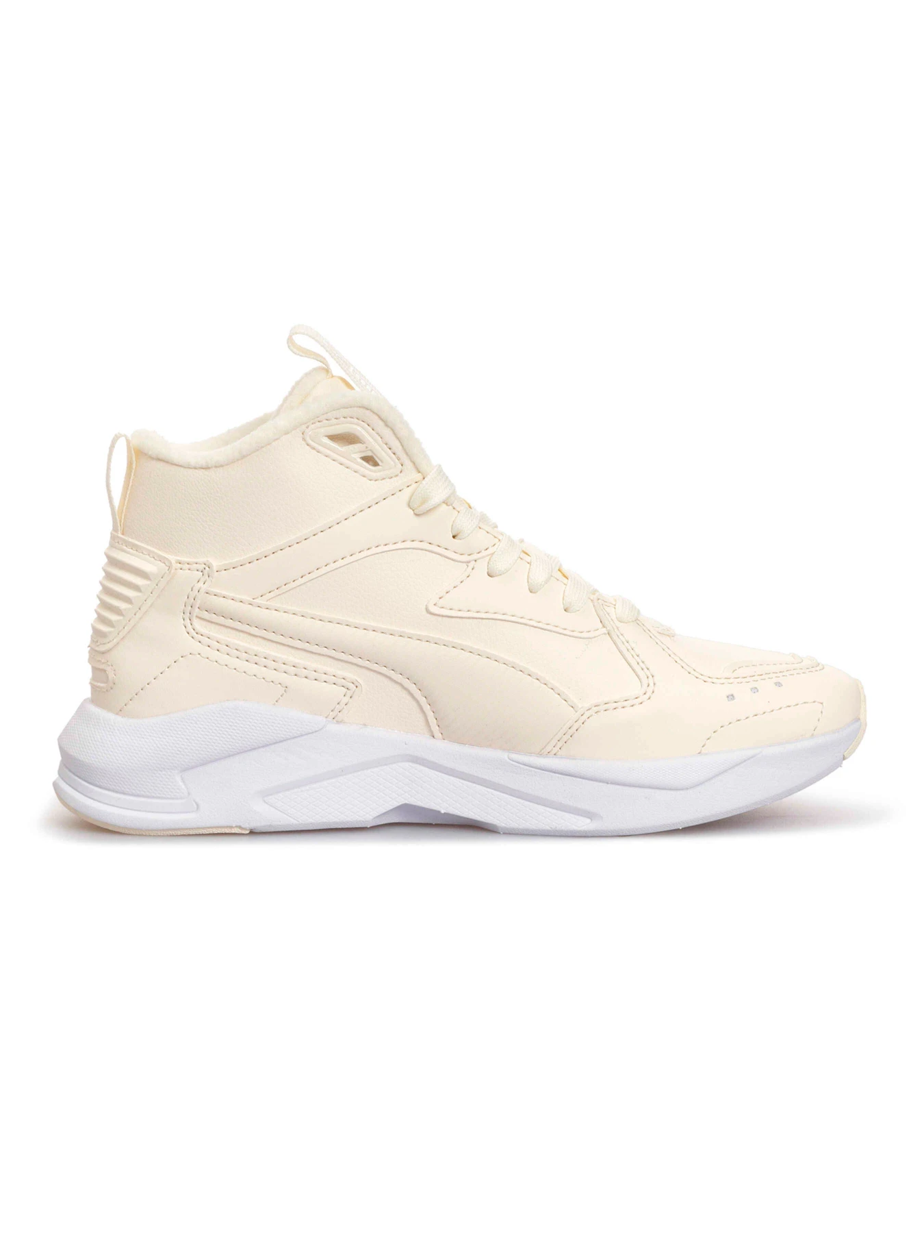 Кросівки PUMA X-ray Lite Pro Mid модель 384619 Кросівки PUMA X-ray Lite Pro Mid модель 384619 Фото