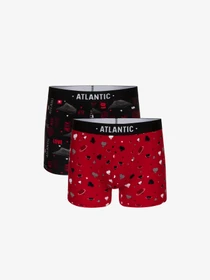 Нижня білизна Atlantic модель 2GMH-013 Фото