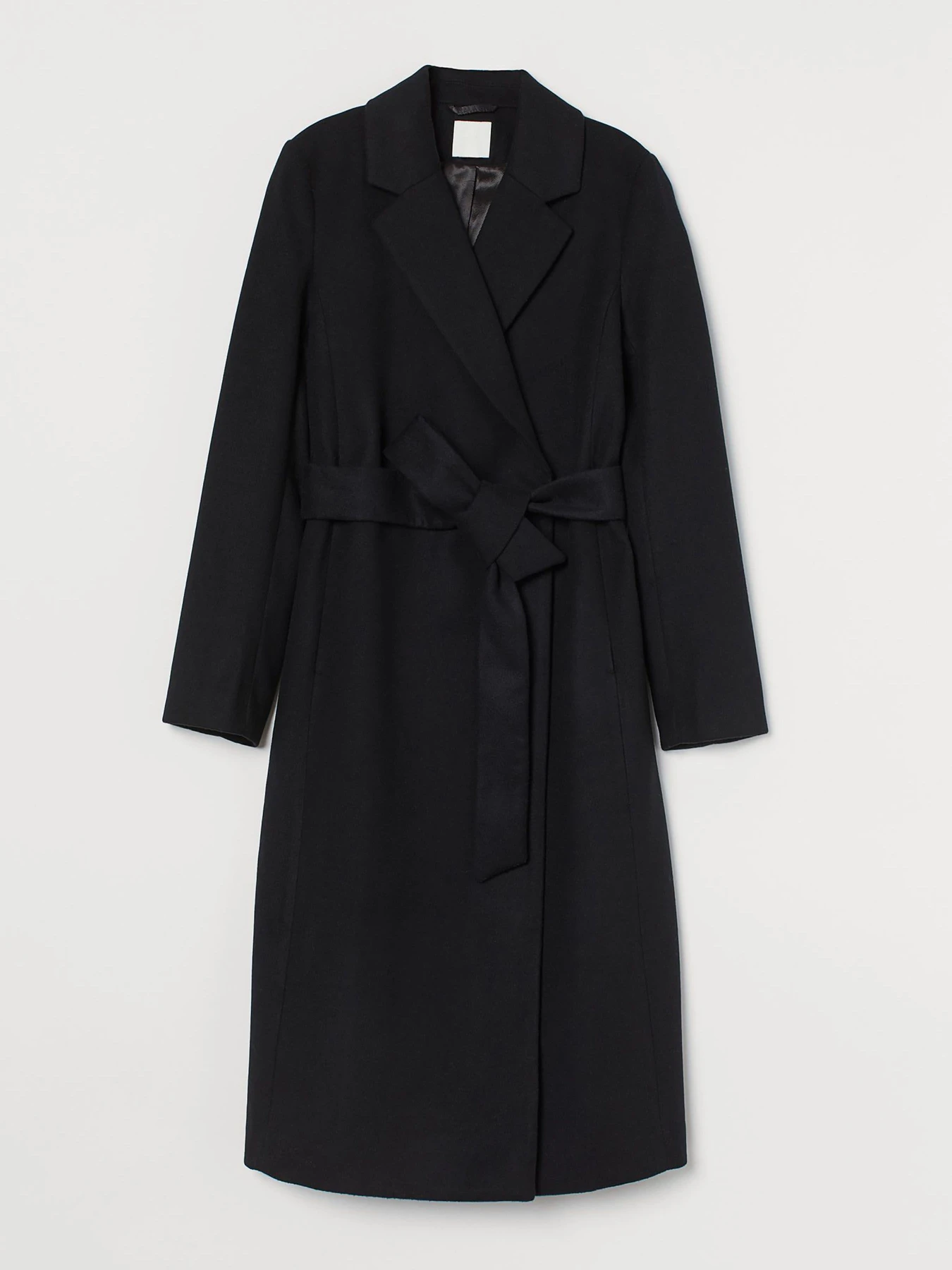 Пальто и плащи H&M модель 60083 Пальто и плащи H&M модель 60083 Фото