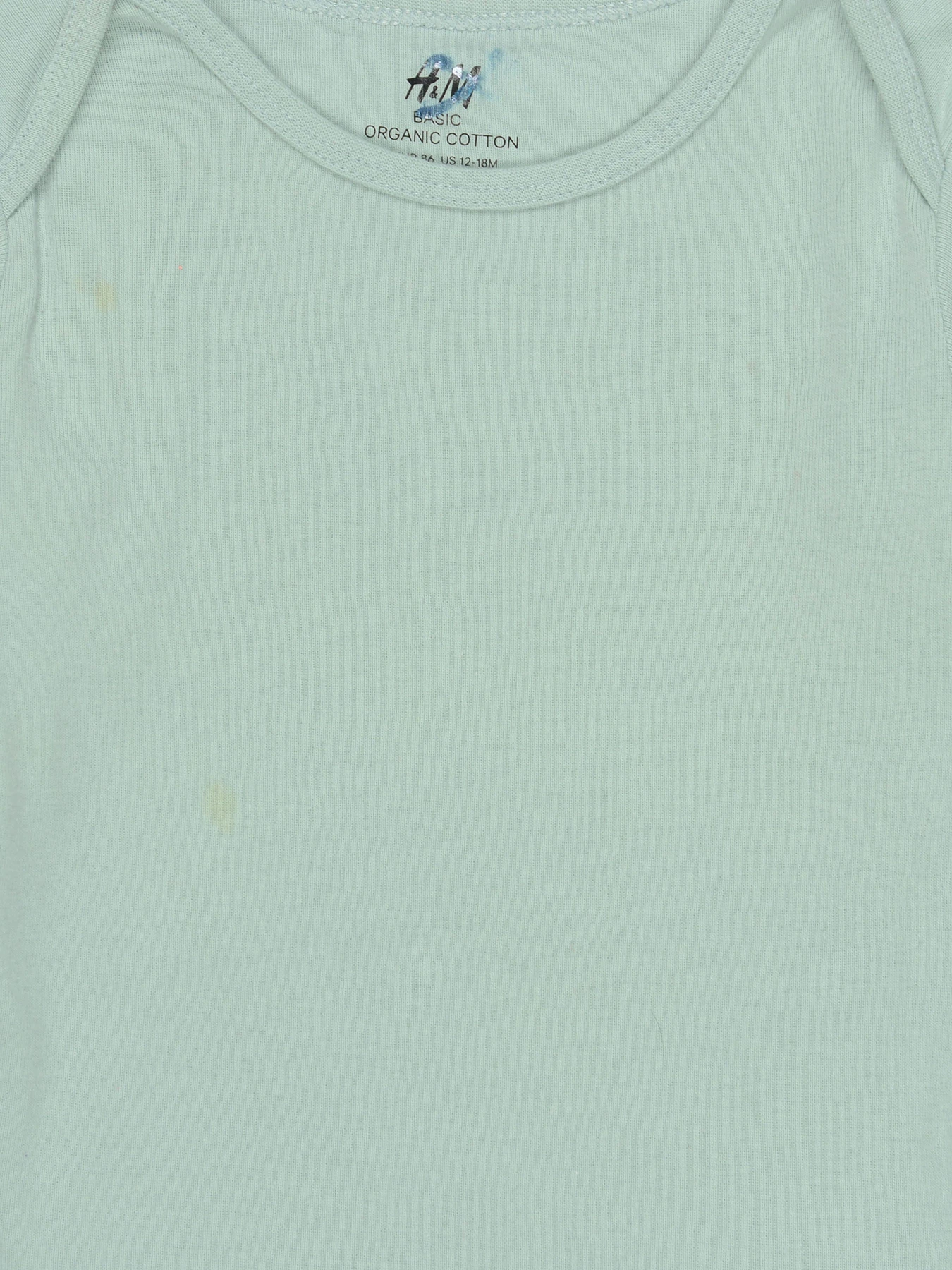 Худи и свитшоты H&M модель 50631 Фото