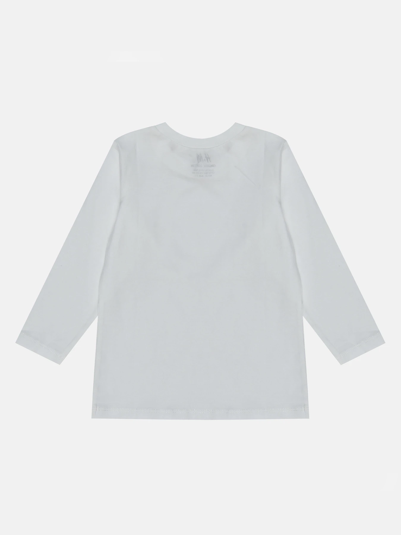 Худи и свитшоты H&M модель 52904 Фото
