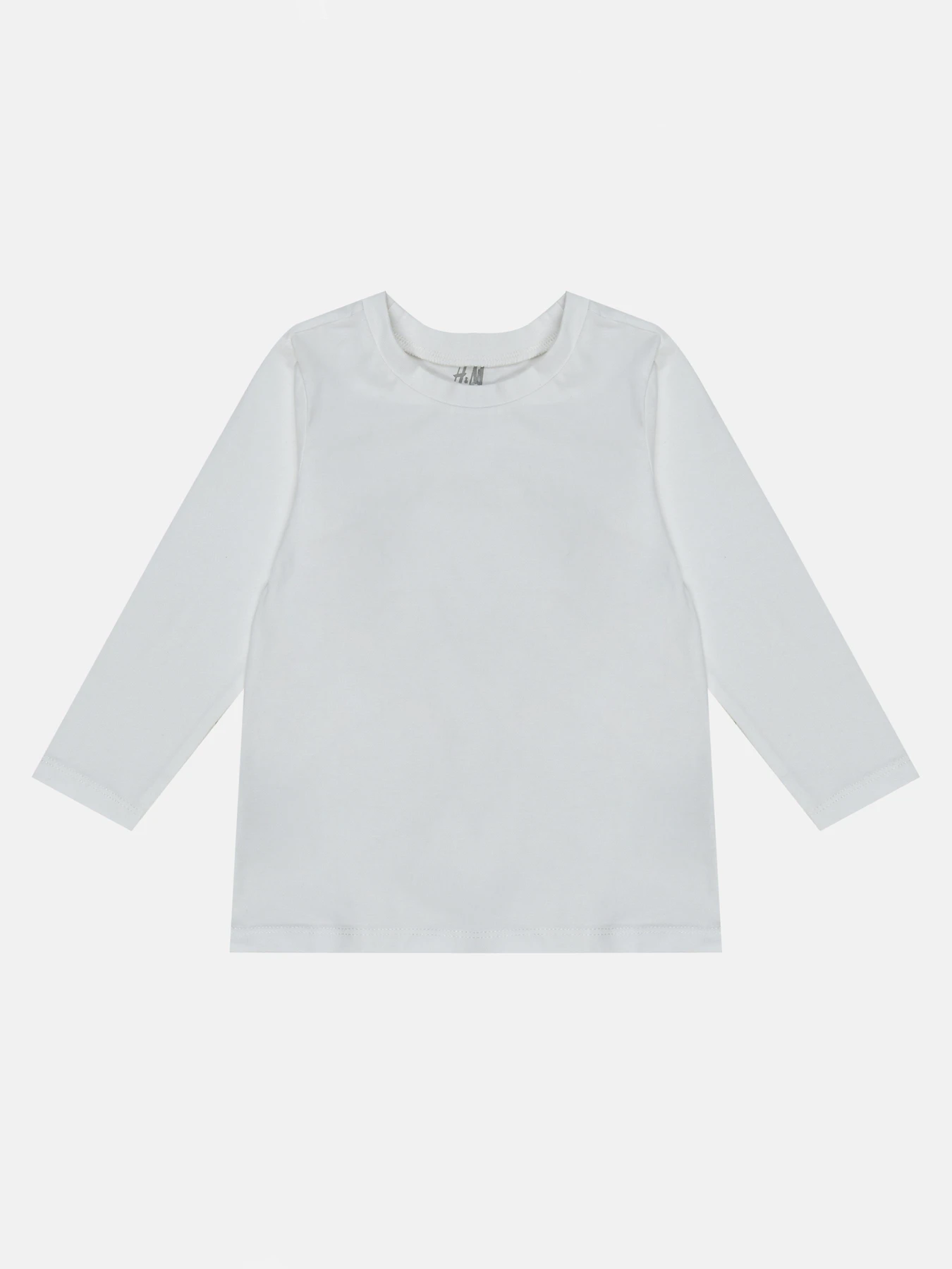 Худи и свитшоты H&M модель 52904 Фото