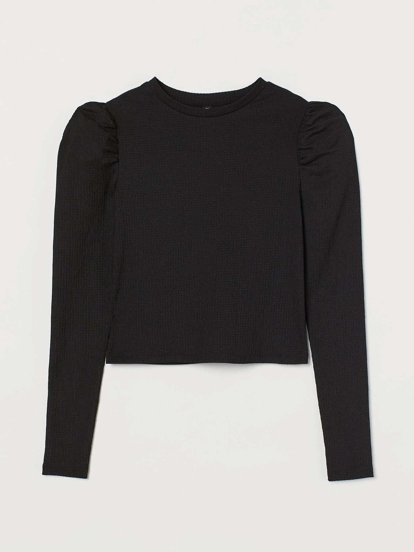 Худи и свитшоты H&M модель 52875 Фото