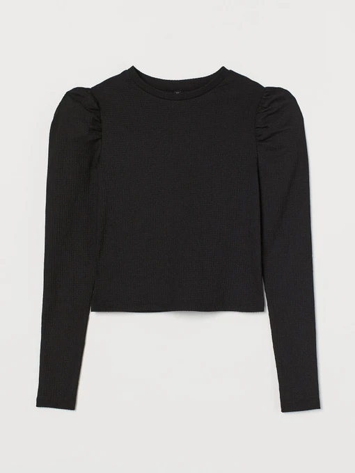 Худи и свитшоты H&M модель 52875 Фото