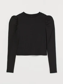 Худи и свитшоты H&M модель 52875 Фото