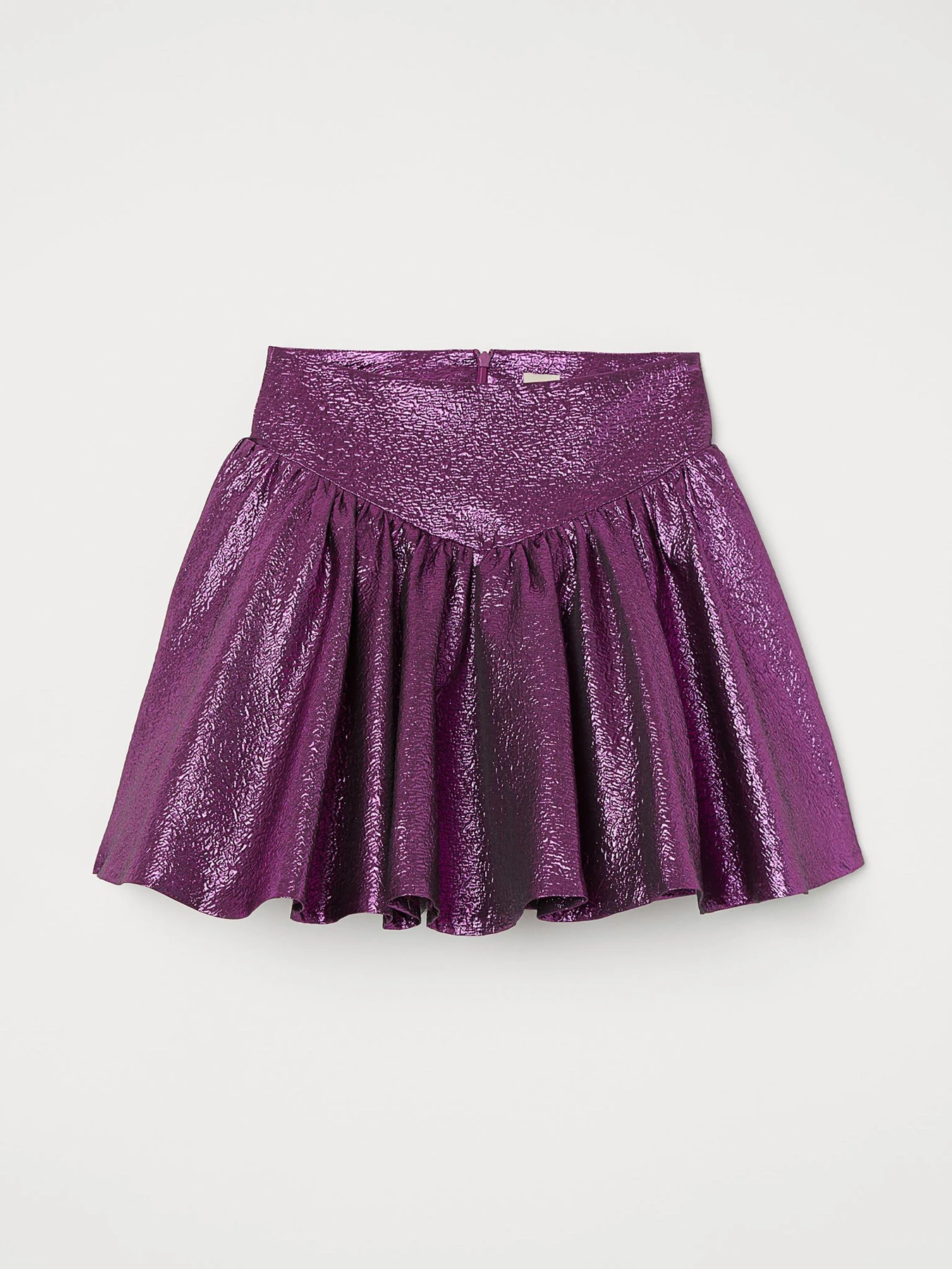Юбки H&M модель 57427 Фото