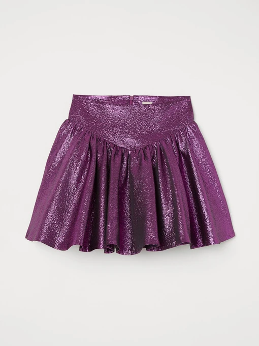 Юбки H&M модель 57427 Фото