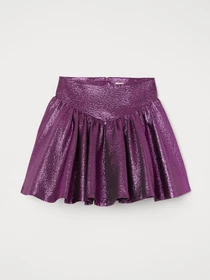 Юбки H&M модель 57427 Фото