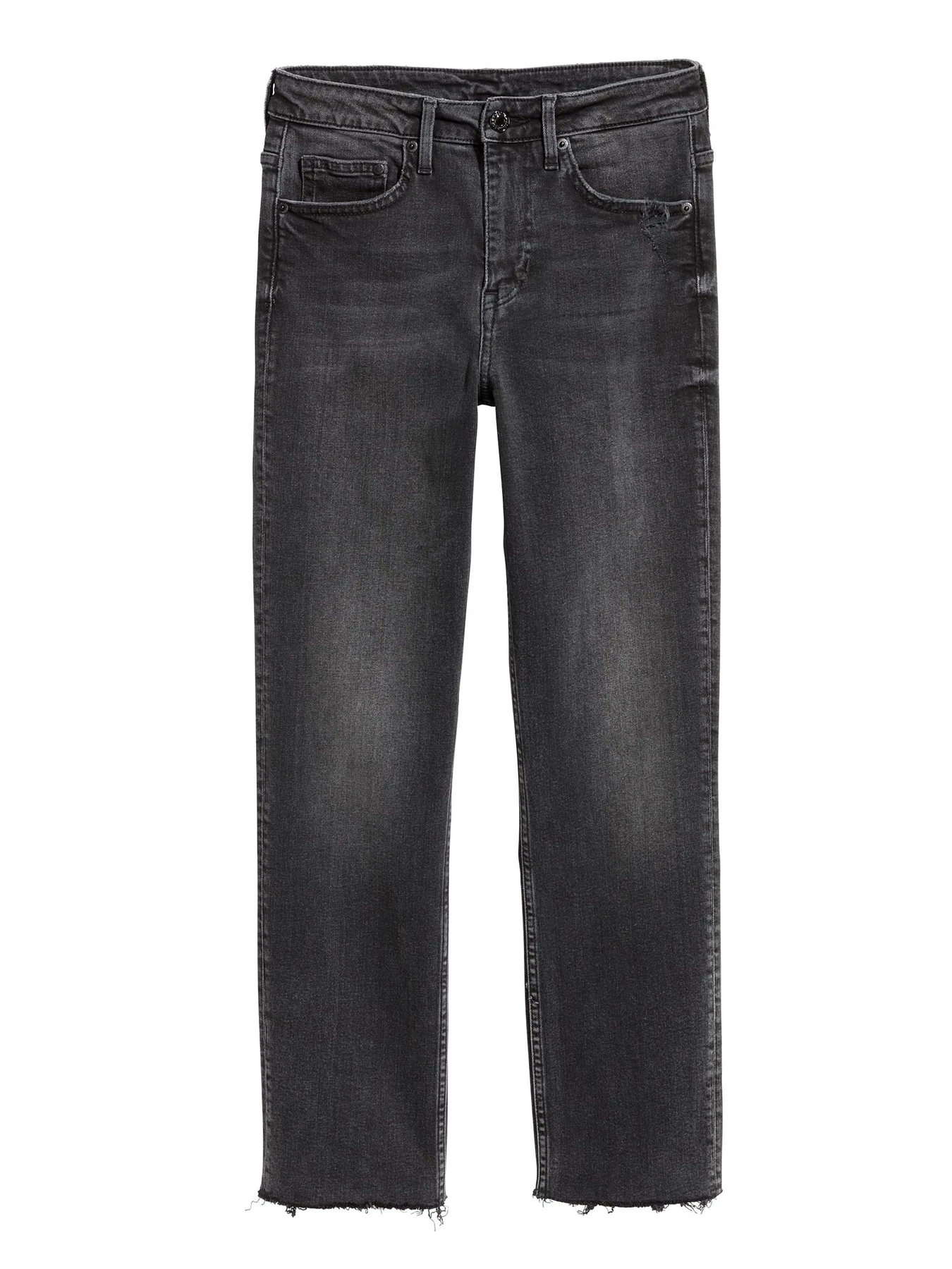 Джинсы H&M модель 66355 Фото