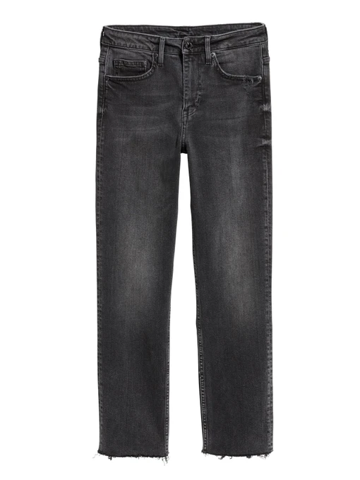 Джинси H&M модель 66355 Фото