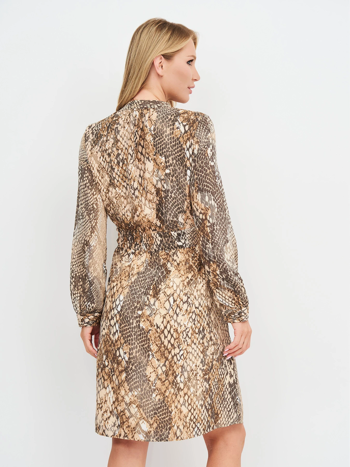 Платья H&M модель 58788 Фото