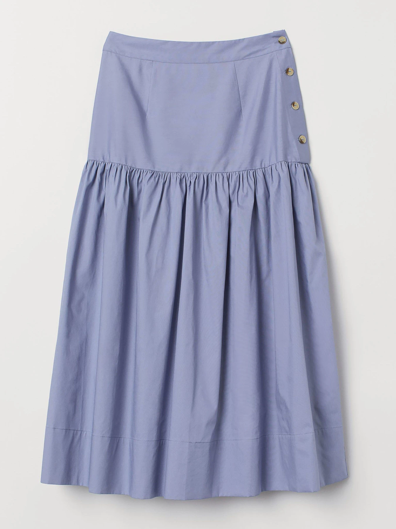 Юбки H&M модель 62958 Фото