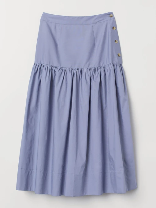 Юбки H&M модель 62958 Фото